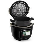 Multi - cuiseur moulinex ce902800 cookeo touch wifi