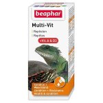 Multi - vit, vitamines pour reptiles - 20 ml