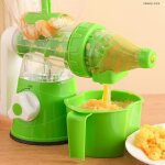 Multifonction bricolage manuel presse agrumes fruits légumes machine a jus mélangeur portatif machine ... Multifonction bricolage manuel presse agrumes fruits légumes machine a jus mélangeur portatif machine ...