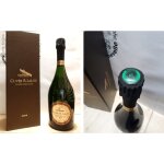 Mumm - cuve ren lalou 2002 - champagne - 1 x 75 cl - blanc effervescent