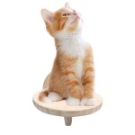Mur monté chat etagères flottantes en bois chat etagère lit mural chat meubles chat escalade etape lit ... Mur monté chat etagères flottantes en bois chat etagère lit mural chat meubles chat escalade etape lit ...