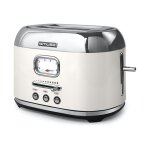 Muse ms - 120 sc - grille - pain - 2 tranche - 2 emplacements