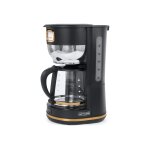 Muse ms - 220 bc - cafeti�re - 10 tasses