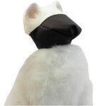 Muselières spéciales en nylon pour chats bozal size m Muselières spéciales en nylon pour chats bozal size m