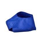 Muselières anti - morsure pour chats, capuchon de protection en nylon respirant, masque facial anti - ... Muselières anti - morsure pour chats, capuchon de protection en nylon respirant, masque facial anti - ...