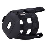 Museli�re attachable pour cheval qhp