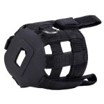 Museli�re attachable pour cheval qhp