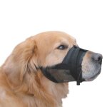 Museli�re pour chien r�glable nobby pet