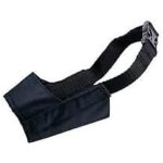 Museli�re en nylon - gloria - confortable - r�sistante a l'eau - facile a utiliser - pour chien