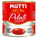 Mutti tomaten pel�es gastro sauce tomate italienne naturelle 2, 5 kg id�al pizza p�tes cuisine m�diterran�enne ...