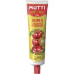 Mutti triplo concentr� de tomates 185g