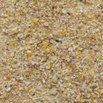 My little farm farine bio pour poules pondeuses 10 kg