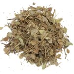 Myrtilles en feuilles sches - sachet de 1 kg