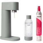 Mysoda - pack machine � gaz�ifier l'eau eur - wd002f - gg - fr