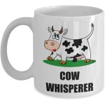 Na tasse whisperer de vache - cadeaux drôles d'anniversaire pour les eleveurs de bovins de bâ¿uf de vache ... Na tasse whisperer de vache - cadeaux drôles d'anniversaire pour les eleveurs de bovins de bâ¿uf de vache ...