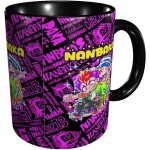 Nanbaka mugs comics anime tasses a caf� nouveaut� cadeau tasse a caf� en c�ramique maison voyage tasses ...