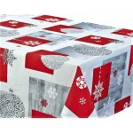 Nappe anti tache rectangulaire boules 145 x 300 cm (8 a 12 couverts) - nappe anti tache rectangulaire ... Nappe anti tache rectangulaire boules 145 x 300 cm (8 a 12 couverts) - nappe anti tache rectangulaire ...