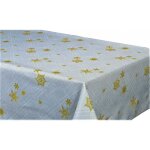 Nappe anti tache rectangulaire reveillon 145 x 300 cm (8 a 12 couverts) - nappe anti tache rectangulaire ... Nappe anti tache rectangulaire reveillon 145 x 300 cm (8 a 12 couverts) - nappe anti tache rectangulaire ...
