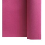 Nappe papier airlaid 6mx1. 2m fuchsia