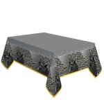 Nappe en papier batman 1. 80 x 1. 20m - amscan