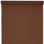 Nappe papier intisse rouleau 65g 10x1. 2m bronze