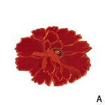 Napperon brod de super fleurs, sous - tasse, dessous de verre, tapis de dentelle, table a manger, populaire, ...