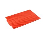 Napperon de table en silicone premium, degr� de chaleur, tapis de vaccage, coussretours de tasse, polym�res ...