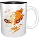 Naruto uchiha sasuke anime tasse en c�ramique tasse a caf� unique tasse a caf� dr�le nouveaut� tasse ...