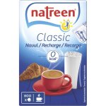 Natreen classic edulcorant en poudre recharge 51g
