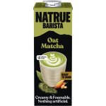 Natrue barista matcha avoine boisson v�g�tale 1000 ml