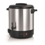 Nature&saveurs - st?rilisateur ?lectrique avec robinet et minuteur 31l 2100w - ns - st31in