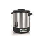 Nature&saveurs - sterilisateur 12l 4 bocaux 1l ther rob min 1650w nsst12ina Nature&saveurs - sterilisateur 12l 4 bocaux 1l ther rob min 1650w nsst12ina