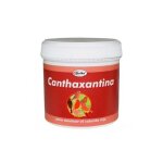 Naturel de coloriage pour les oiseaux canthaxanthine quiko 50 gr