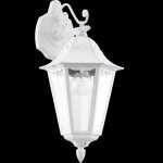 Navedo applique d'ext�rieur descendante m�tal h47, 5cm