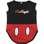 Nc t - shirt pour chien mickey mouse Nc t - shirt pour chien mickey mouse