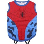 Nc t - shirt pour chien spiderman