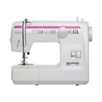 Necchi n82 - machine a coudre - 8 mailles - 1 boutonni�re en quatre etapes