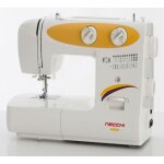 Necchi n85 machine � coudre 23 points