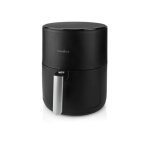 Nedis - nedis air fryer 3 l minuteur: 60 min nombre de programmes prédéfinis: 8 numérique noir kaaf140bk ... Nedis - nedis air fryer 3 l minuteur: 60 min nombre de programmes prédéfinis: 8 numérique noir kaaf140bk ...