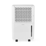 Nedis dshumidificateur 10l / jour arrt automatique