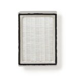 Nedis filtre hepa bosch / siemens - 263506