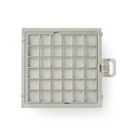 Nedis filtre hepa bosch / siemens - 483774