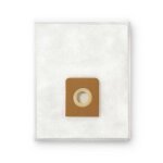 Nedis lot 10 x sac d'aspirateur compatible nilfisk gm200500 Nedis lot 10 x sac d'aspirateur compatible nilfisk gm200500