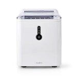 Nedis machine  glaons 1. 5l 12 kg 8 minutes de prparation