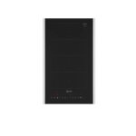 Neff - domino vitrocramique 32cm 3700w noir t63tdx1l0