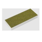 Neff - filtre � charbon actif cleanair pour hotte z51ixb1x6