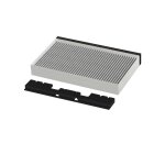 Neff - filtre � charbon actif cleanair pour hotte z53cbb2x4