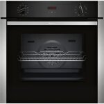 Neff - four multifonction ecoclean - n30 - b1acd5an3f Neff - four multifonction ecoclean - n30 - b1acd5an3f