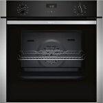 Neff - four multifonction ecoclean - n50 - b3ace4an3f Neff - four multifonction ecoclean - n50 - b3ace4an3f