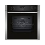 Neff - four multifonction pyrolyse - n50 - b6avh7an3f Neff - four multifonction pyrolyse - n50 - b6avh7an3f